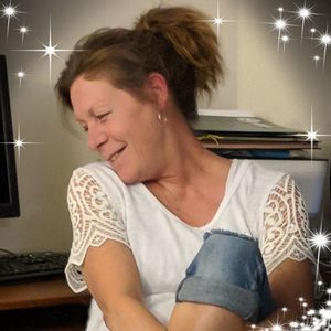 Meet your Posher, Lori